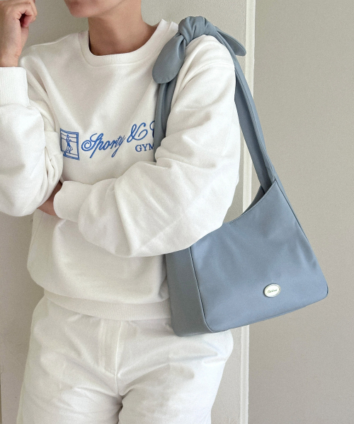 COTEDEMOI(コテドムア)の「Aerien Flow Bag - Misty Blue (3Way)(ショルダーバッグ・レディース・その他・FREE)」の3枚目の写真