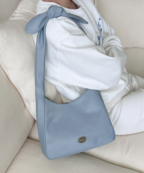 COTEDEMOI(コテドムア)の「Aerien Flow Bag - Misty Blue (3Way)(ショルダーバッグ・レディース・その他・FREE)」の6枚目の写真