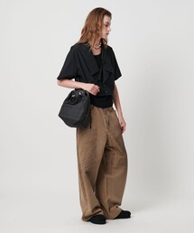 zattu | ＜zattu＞CORPY LQ バッグ(ショルダーバッグ)