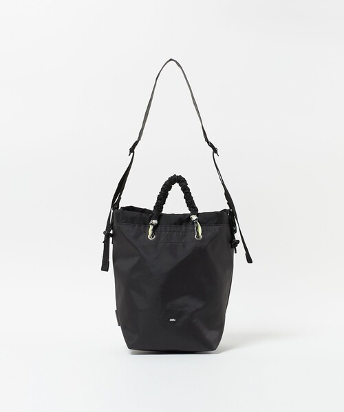 zattu（ザッツ）の「＜zattu＞CORPY LQ バッグ（ショルダーバッグ・レディース・ブラック・FREE）」の15枚目の写真