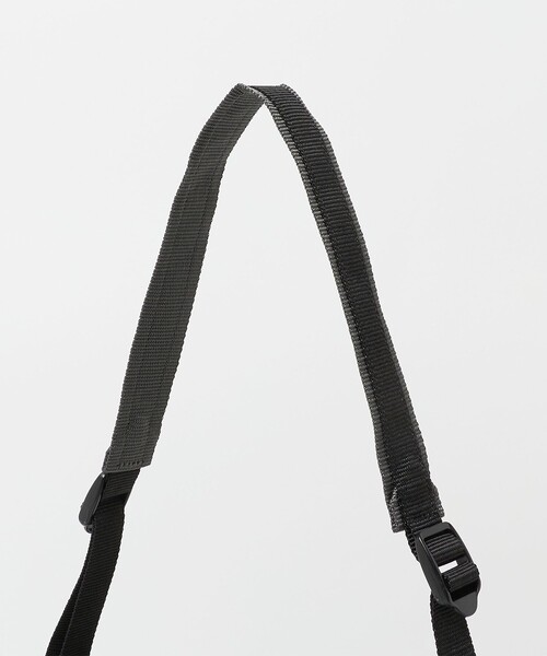 zattu（ザッツ）の「＜zattu＞CORPY LQ バッグ（ショルダーバッグ・レディース・ブラック・FREE）」の10枚目の写真