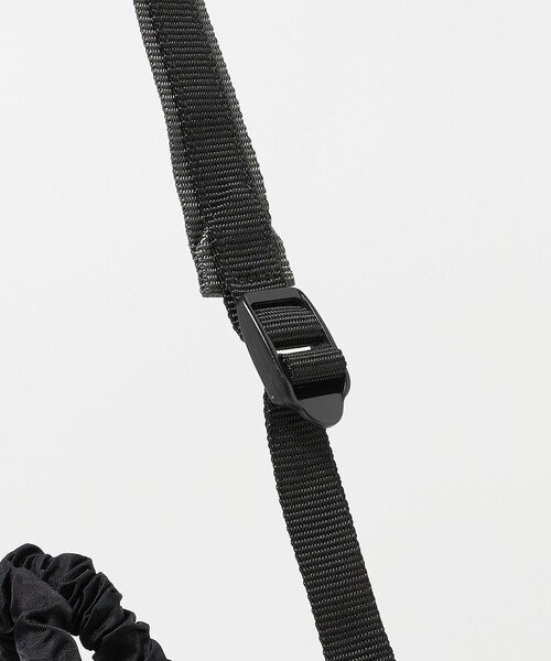 zattu（ザッツ）の「＜zattu＞CORPY LQ バッグ（ショルダーバッグ・レディース・ブラック・FREE）」の11枚目の写真