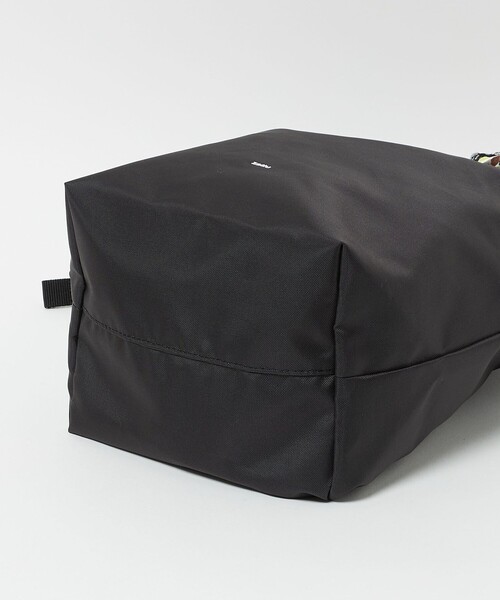 zattu（ザッツ）の「＜zattu＞CORPY LQ バッグ（ショルダーバッグ・レディース・ブラック・FREE）」の12枚目の写真