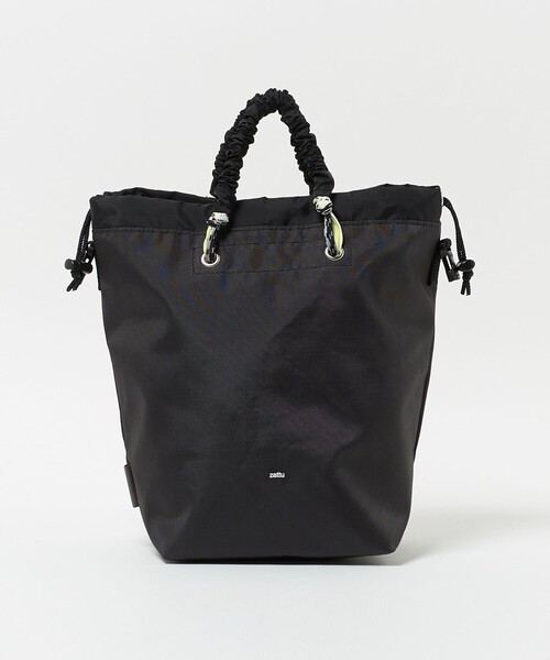 zattu＞CORPY LQ バッグ（ショルダーバッグ）｜zattu（ザッツ）の