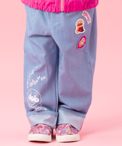 ANPANMAN KIDS COLLECTION｜アンパンマンキッズコレクション（キッズ