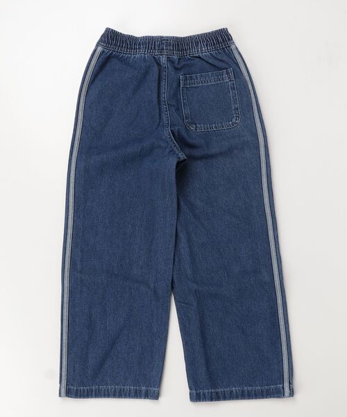 ファイヤーバード デニム トラックパンツ（ジャージ） / アディダス