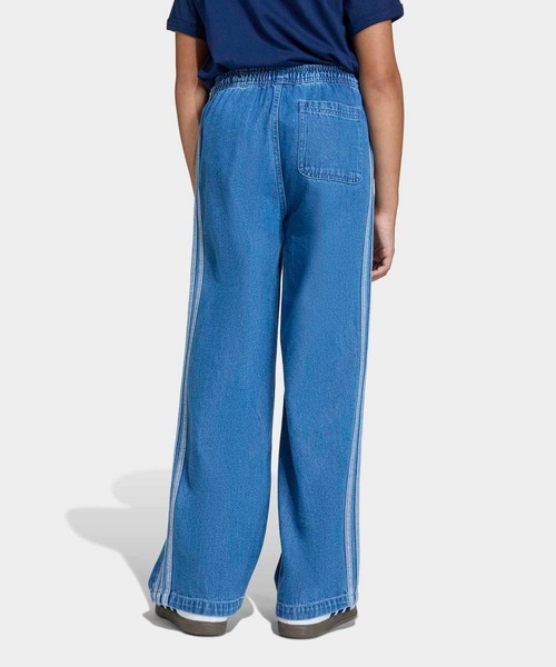 ファイヤーバード デニム トラックパンツ（ジャージ） / アディダス