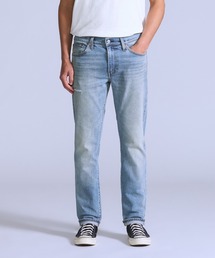 Levi's｜リーバイスのデニムパンツ（クラッシュ・ダメージ）通販