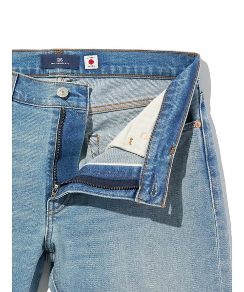 Levi's/リーバイス BLUETAB(TM) 511(TM) スリムフィット ジーンズ