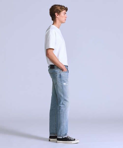 Levi's/リーバイス BLUETAB(TM) 511(TM) スリムフィット ジーンズ
