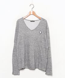 STUD MUFFIN（スタッドマフィン）の「長袖Tシャツ（Tシャツ/カットソー）」