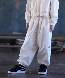 THE NORTH FACE｜ザノースフェイスのパンツ（ホワイト/白色系）通販