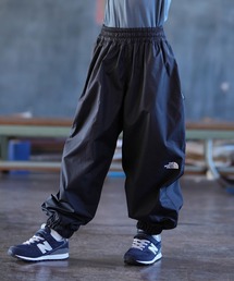 THE NORTH FACE | THE NORTH FACE ザ・ノース・フェイス ワイドシルエット パンツ NBJ32601(その他パンツ)