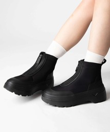 HUNTER》MENS ORIGINAL NEOPRENE CHELSEA BOOT（レインシューズ