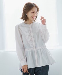 TOCCA(�g�b�J)��ROSY RIPPLE �u���E�X(�V���c/�u���E�X)