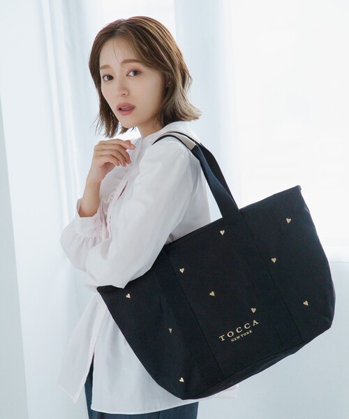 TOCCA(トッカ)の「ROSY RIPPLE ブラウス(シャツ/ブラウス・レディース・アイボリー系/ピンク系・0/4)」の22枚目の写真