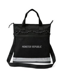 MAX WHITE ERST BAG