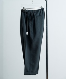 Gramicci | 【別注】《GRAMICCI/グラミチ》2WAY STRETCH WIDE TAPERED CROPPED(スラックス)