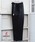Gramicci�i�O���~�`�j�́u�y�ʒ��z�sGRAMICCI/�O���~�`�t2WAY STRETCH WIDE TAPERED CROPPED�i�X���b�N�X�j�v�b�u���b�N