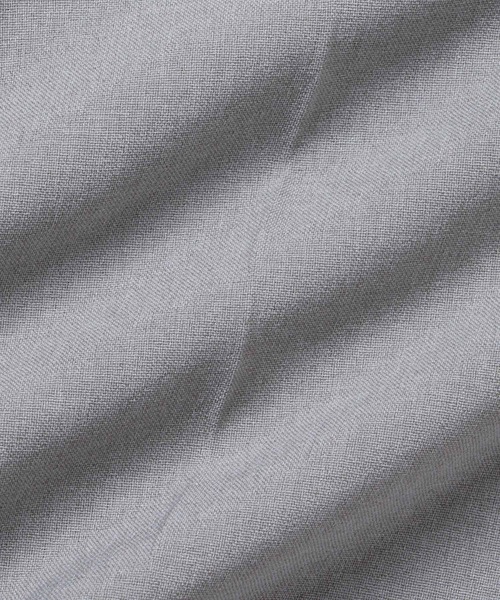 Gramicci(グラミチ)の「【別注】《GRAMICCI/グラミチ》2WAY STRETCH WIDE TAPERED CROPPED(スラックス・メンズ・ブラック/チャコールグレー/グレー/ブルー系その他4・S/XL/L/M)」の16枚目の写真