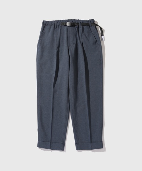 Gramicci（グラミチ）の「【別注】《GRAMICCI/グラミチ》2WAY STRETCH WIDE TAPERED CROPPED（スラックス・メンズ・ブラック/チャコールグレー/グレー/ブルー系その他4・S/XL/L/M）」の17枚目の写真