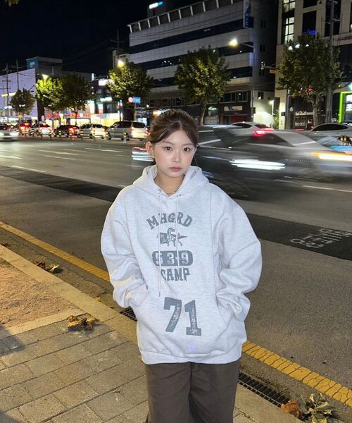 THECOLDESTMOMENT(ザコールデストモーメント)の「TCM starfish chino pants (brown)(その他パンツ・レディース・その他・S/M/L)」の3枚目の写真