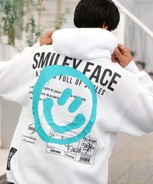 L'atelier（ラトリエ）の「プルオーバーパーカー（パーカー）」