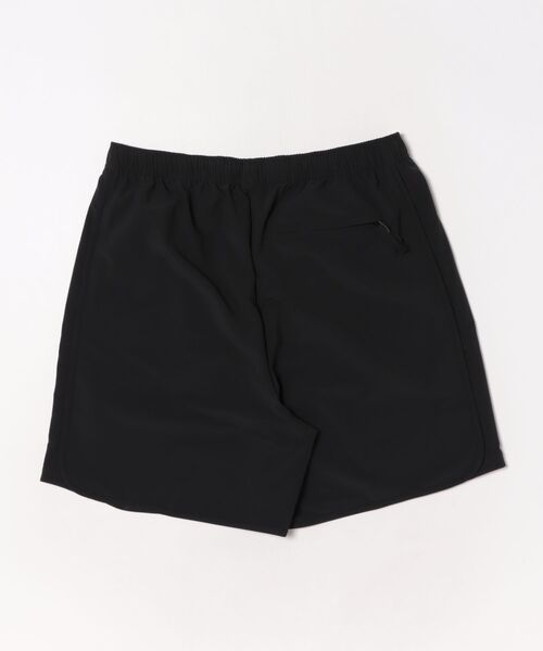 adidas(アディダス)の「adidas/アディダス メンズ ハーフパンツ M CITYTECH SIRK RASH ショーツ N6780(その他パンツ・メンズ・ブラック・3XL/2XL/XL/L/M)」の2枚目の写真