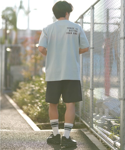 adidas(アディダス)の「adidas/アディダス メンズ ハーフパンツ M CITYTECH SIRK RASH ショーツ N6780(その他パンツ・メンズ・ブラック・3XL/2XL/XL/L/M)」の9枚目の写真