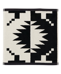 PENDLETON（ペンドルトン）の「ジャカード・ウォッシュクロス（ハンカチ/ハンドタオル）」