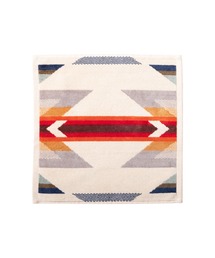 PENDLETON（ペンドルトン）の「ジャカード・ウォッシュクロス（ハンカチ/ハンドタオル）」