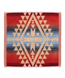 PENDLETON（ペンドルトン）の「ジャカード・ウォッシュクロス（ハンカチ/ハンドタオル）」