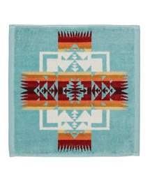 PENDLETON（ペンドルトン）の「ジャカード・ウォッシュクロス（ハンカチ/ハンドタオル）」
