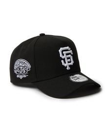 NEW ERA/ニューエラ キャップ 9FORTY A-Frame MLB Side Patch