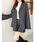 dazzlin�i�_�Y�����j�́u�V���O���e�[���[�h�W���P�b�g�i�e�[���[�h�W���P�b�g�j�v�b�`���R�[���O���[