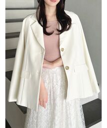 dazzlin | シングルテーラードジャケット(テーラードジャケット)