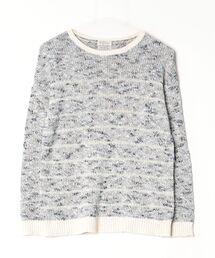 E555/美品 Sally Scott ニットブラウス モックネック パイル 2026年最新】Yahoo!オークション -サリースコット(ニット、セーター)の