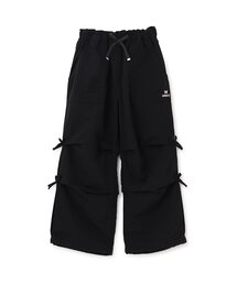 ANNA SUI mini（アナスイ・ミニ）の「【人気商品再入荷】【直営店で取り扱い無し】脇スリットカーゴパンツ（カーゴパンツ）」