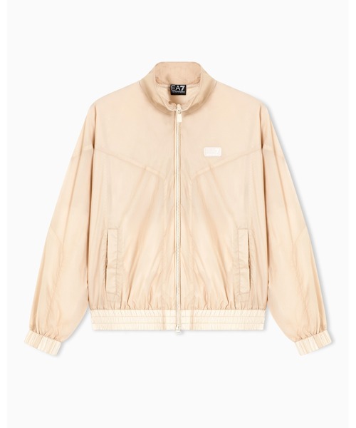 エンポリオ アルマーニ EA7】ブルゾンジャケット ウインドブレーカー