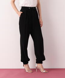 PINKY&DIANNE | ◆センターシームジョガーパンツ(その他パンツ)