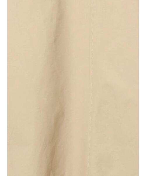 Te chichi（テチチ）の「ステンカラーコート《2026 spring catalog item》（その他アウター・レディース・ベージュ/グリーン系その他・F）」の22枚目の写真