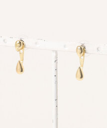 Burner | 【Sonu jewelry（ソヌジュエリー）】　 son-pierce-38-2【RBT】(ピアス（両耳用）)