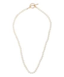 Te chichi（テチチ）の「バロックパールネックレス（ネックレス）」