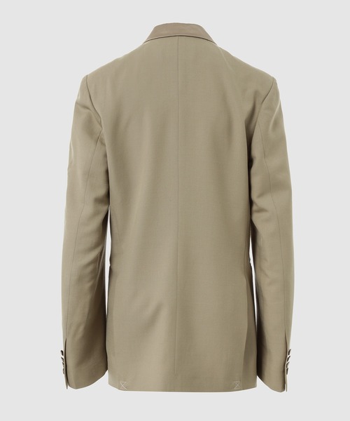 DRIES VAN NOTEN(ドリスヴァンノッテン)の「BARRYS TUX 3249 M.W.JACKET(その他アウター・メンズ・その他1/その他・46)」の15枚目の写真