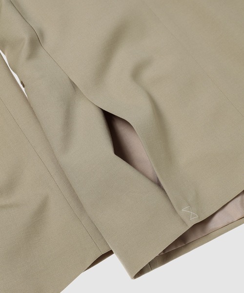 DRIES VAN NOTEN(ドリスヴァンノッテン)の「BARRYS TUX 3249 M.W.JACKET(その他アウター・メンズ・その他1/その他・46)」の6枚目の写真
