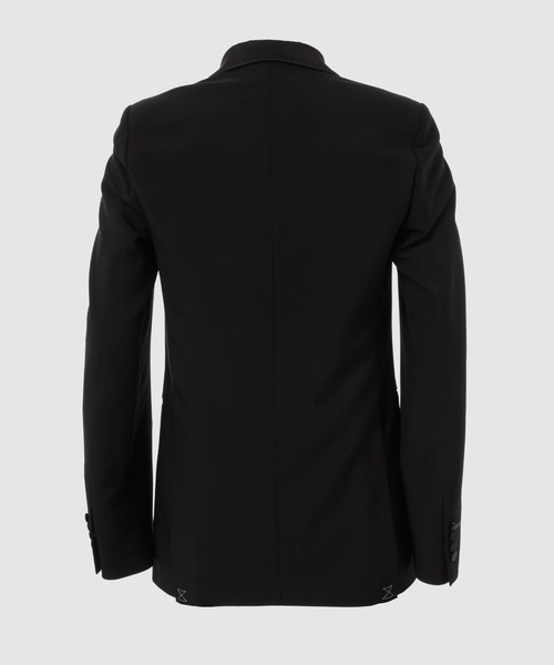 DRIES VAN NOTEN(ドリスヴァンノッテン)の「BARRYS TUX 3249 M.W.JACKET(その他アウター・メンズ・その他1/その他・46)」の7枚目の写真