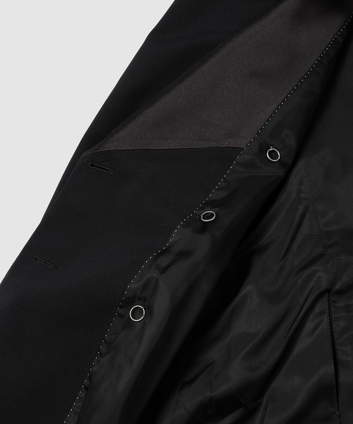 DRIES VAN NOTEN(ドリスヴァンノッテン)の「BARRYS TUX 3249 M.W.JACKET(その他アウター・メンズ・その他1/その他・46)」の9枚目の写真