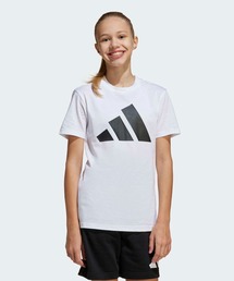 adidas(�A�f�B�_�X)�̃G�b�Z���V�����Y T�V���c �㉺�Z�b�g�A�b�v �L�b�Y / �A�f�B�_�X adidas(�W���[�W)