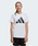 adidas�i�A�f�B�_�X�j�́u�G�b�Z���V�����Y T�V���c �㉺�Z�b�g�A�b�v �L�b�Y / �A�f�B�_�X adidas�i�W���[�W�j�v�b�z���C�g