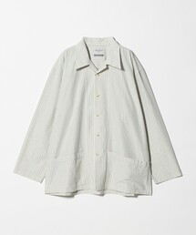 Marvine Pontiak shirt makers（マービンポンティアックシャツメーカーズ）の「＜Marvine Pontiak shirt makers × Steven Alan＞ ST DRZ SH/シャツ（シャツ/ブラウス）」